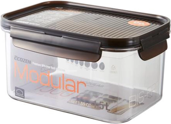 Dóza LocknLock Bisfree Modular obdélníková 1,5 l