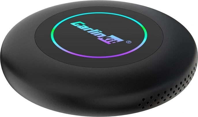 Carlinkit Tbox ultra 2 bezdrátový adaptér pro Apple CarPlay a Android Auto
