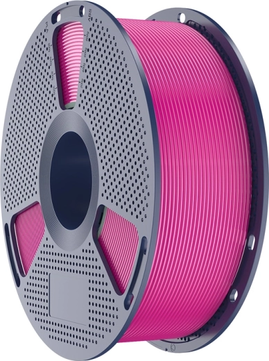 Sunlu PLA+ 2.0 filament magenta