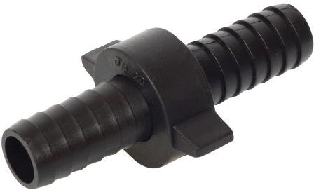 Hadicová spojka 1/2