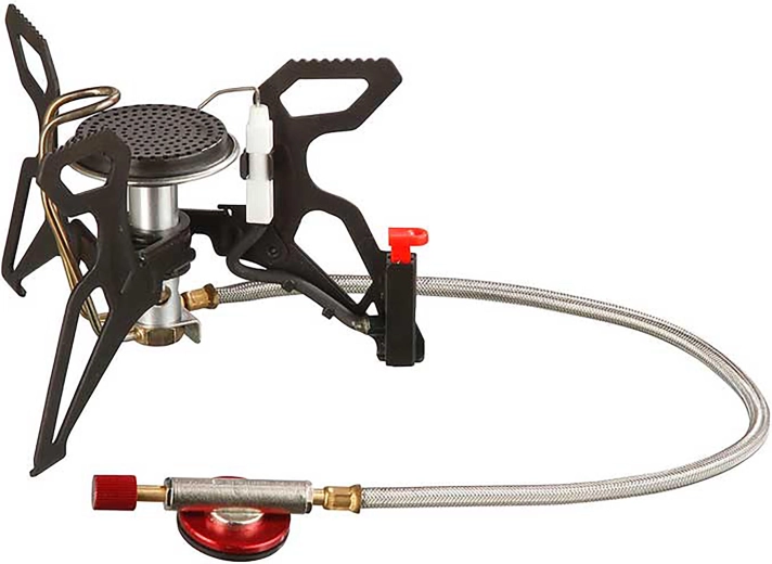 Plynový vařič SPIDER PRO s piezo zapalováním