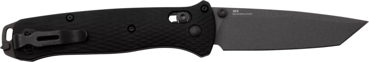 Benchmade bailout axis tanto kapesní nůž - 1 kus