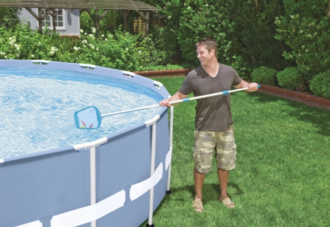 Síťka na čištění bazénu INTEX