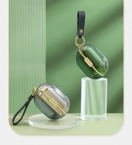 Přenosný mini odžmolkovač s lepicím válečkem – zelený