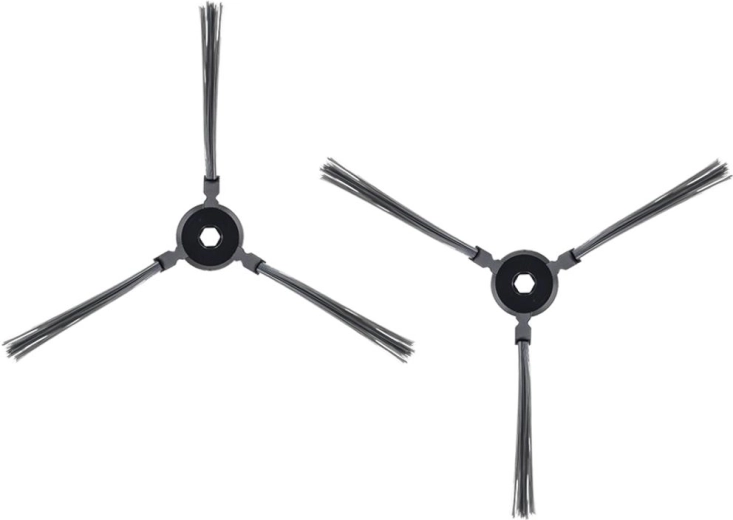 Sencor náhradní boční kartáče pro SRV 8550BK