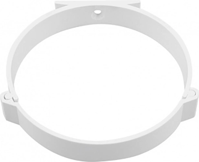 Držák kanálu UMO 104 × 20 mm (2 ks)