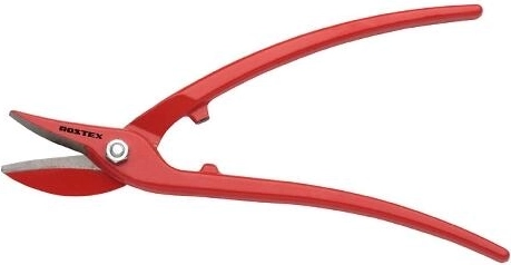 Vystřihovací nůžky na plech 250 mm