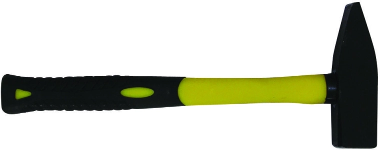 Zámečnické kladivo 1250 g s fiberglassovou násadou