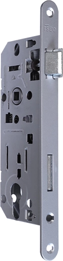 Zadlabací zámek s vložkou 90/40/20/230 bez podpory střelky ISEO