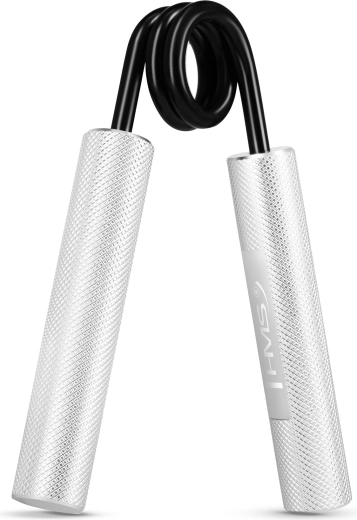 Posilovač úchopu HMS SC13 – 45 kg odpor