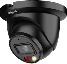 Dahua IP kamera Smart Dual Light 4 Mpx s mikrofonem a slotem pro MicroSD