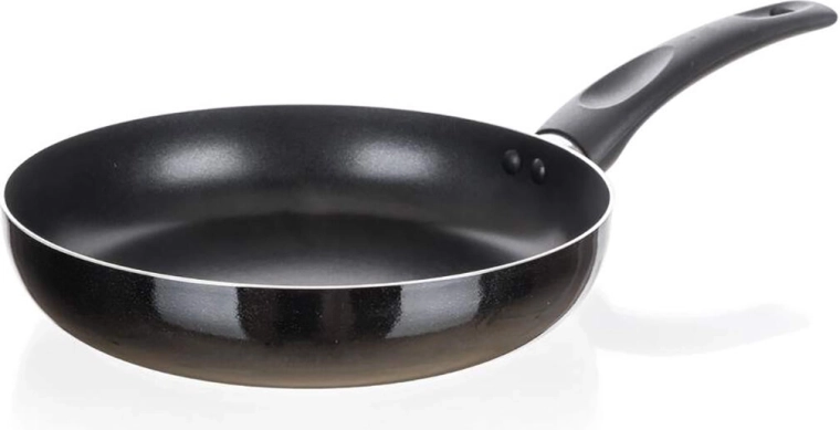 Cuisino Black nepřilnavá pánev 24 cm