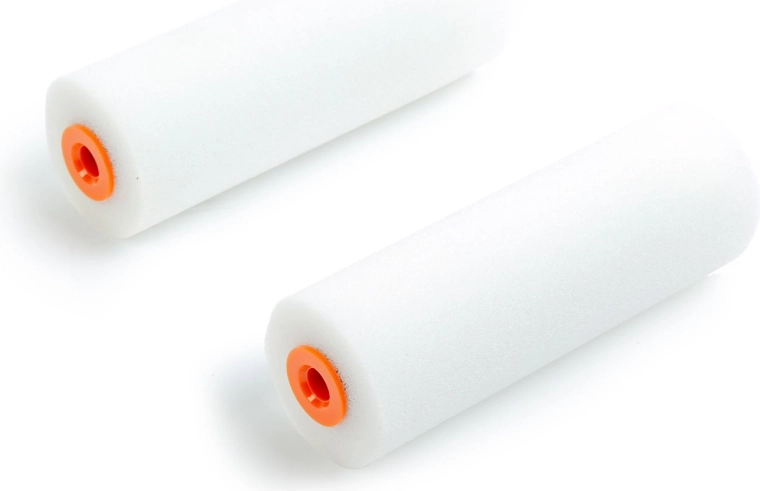 Pěnový malířský váleček s vysokou hustotou 100 mm, 2 ks