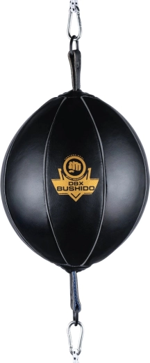 Reflexní míč na box DBX Bushido ARS-1168a