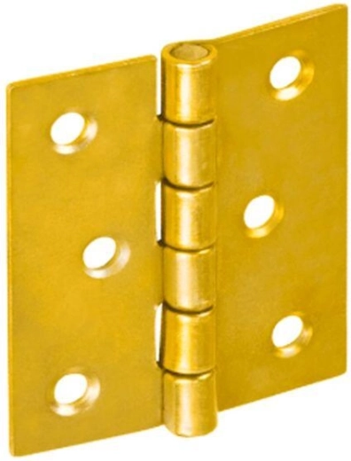 Závěs kloubový 50 × 1,0 mm