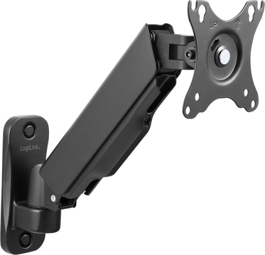 Nástěnný držák na monitor LogiLink BP0144 17–32" do 9 kg