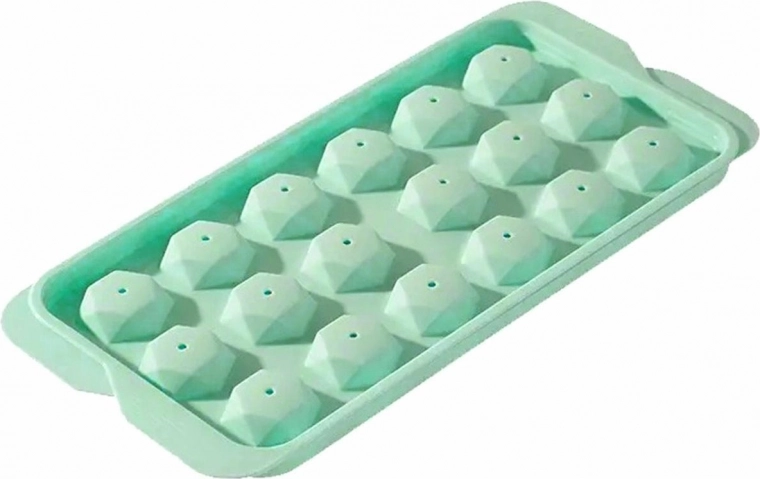 Forma na led – 18 kostek