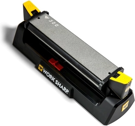 Stolní brousek WORK SHARP Benchtop Benchstone na nože