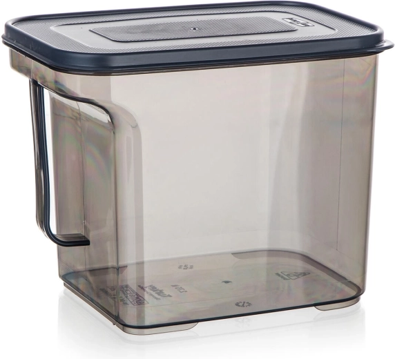 Plastová dóza s uchem 2,75 l Zoya