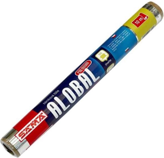 Alobal premium 10 m, šířka 29 cm, 9 mikronů