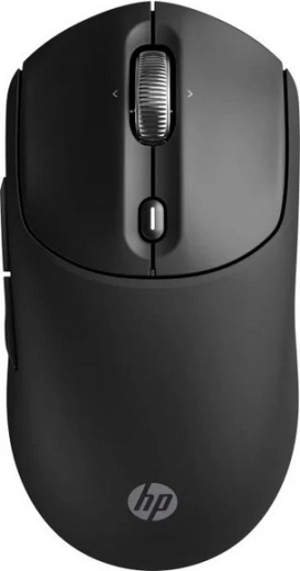 Bezdrátová myš s akumulátorem HP 700
