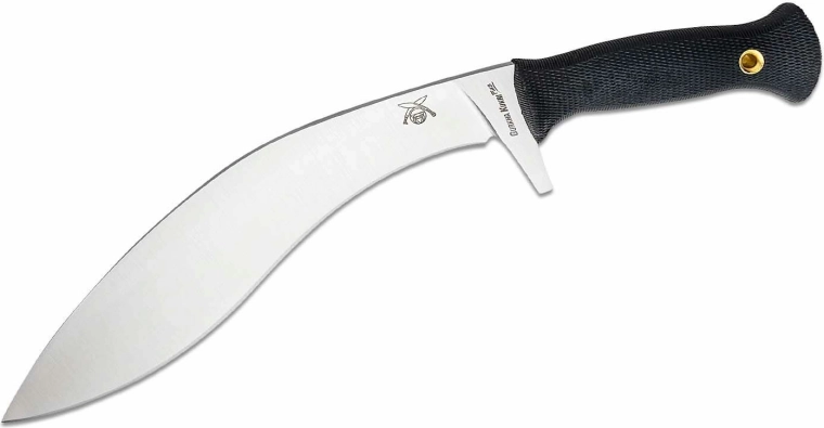 Cold Steel Gurkha Kukri Plus pevný nůž 30,5 cm s pouzdrem Secure-Ex
