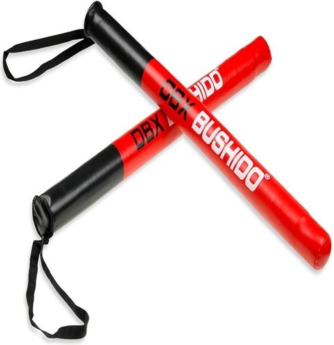 Tréninkové obušky DBX BUSHIDO