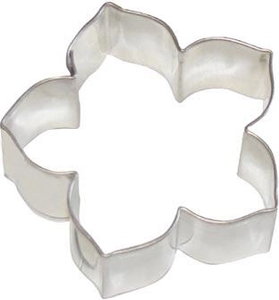 Vykrajovátko na cukroví lilie