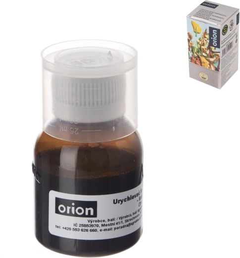 Urychlovač kompostu koncentrát 50 ml
