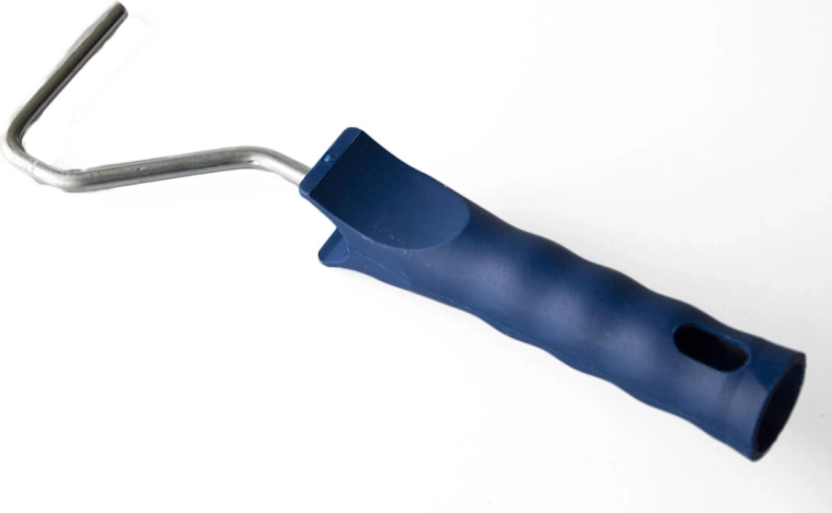 Držák na malířský váleček 50 mm, průměr trnu 6 mm