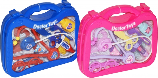 Doktorský kufřík pro děti