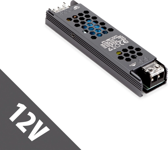Spínaný stabilizovaný napájecí zdroj 12 V 5 A 60 W
