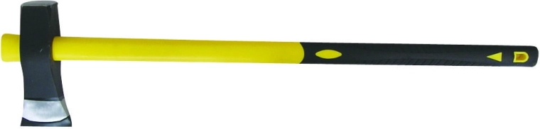 Kalač 3000 g s laminátovou násadou