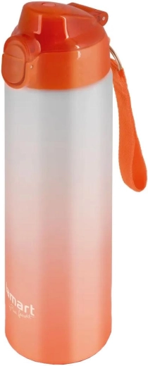 Sportovní láhev Lamart Froze 700 ml oranžová