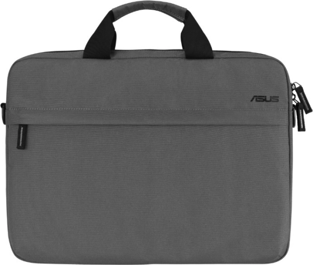Asus AC1600 cestovní brašna na notebook 16″, šedá