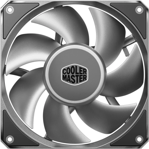 Cooler Master masterfan a120 fc - 1 kus