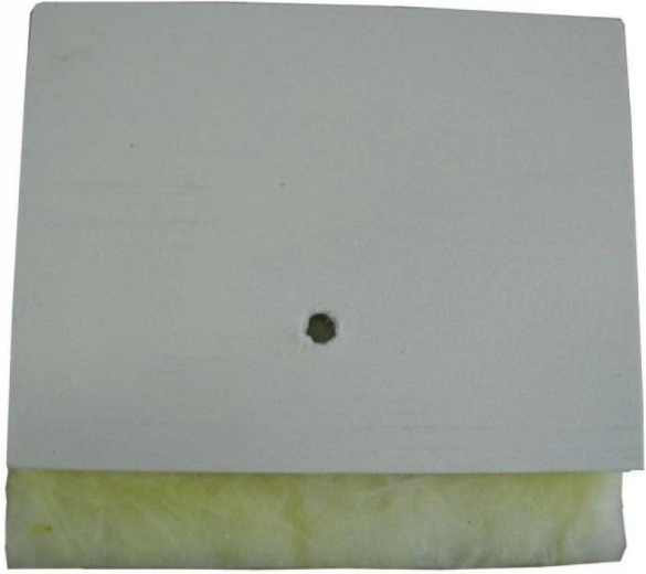 Izolace plotny pro kotle DAKON DOR 20/24 a DOR F 20/24
