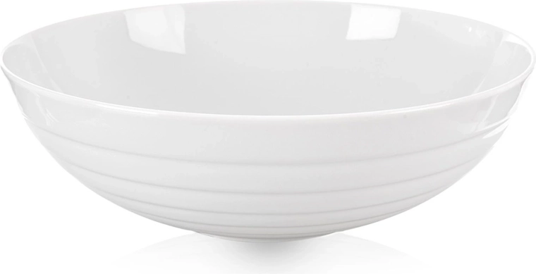Porcelánová salátová mísa Mona 26 cm 2,5 l