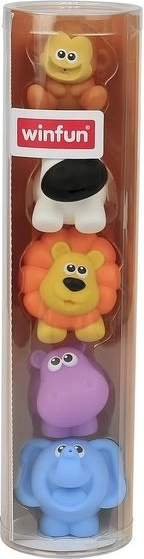 Sada do vany Džungle Hračky