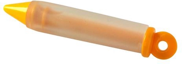 Pístová zdobička na cukroví TORO, silikonová