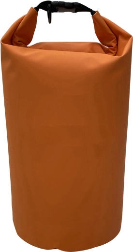 Vodotěsný vak 30 l oranžový IPX6