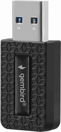 Dvoupásmový USB Wi‑Fi adaptér AC1300