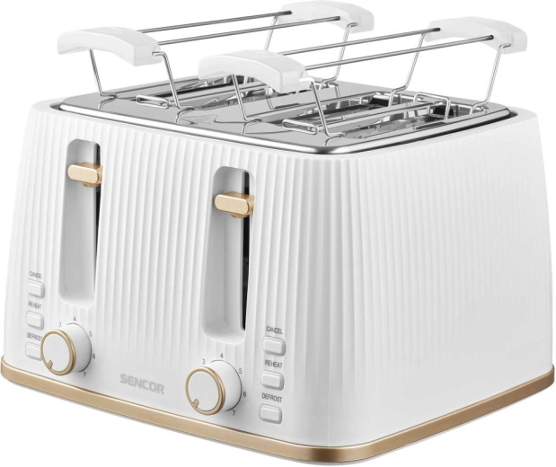Sencor elektrický topinkovač STS 7540WH