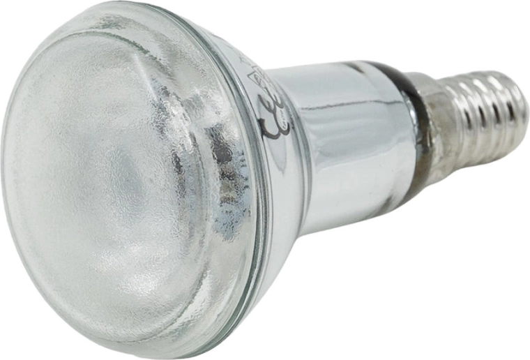 Bellalux LED reflektorová žárovka R50 E14 4,3 W teplá bílá 2700 K