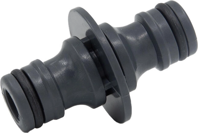 Mezikus pro dvě rychlospojky 1/2" AQUA