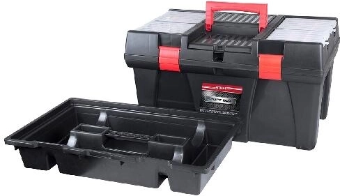 Kufr na nářadí STUFF PROFI 26"