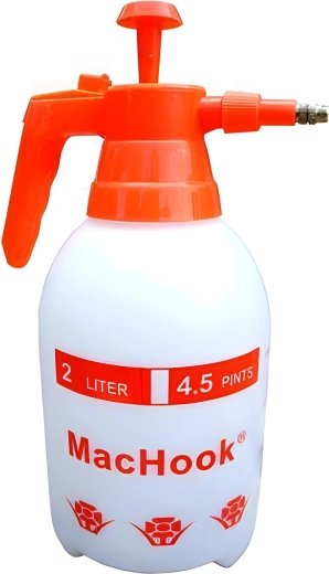 Tlakový postřikovač ROSA 1,5 l