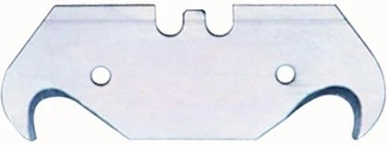 Výměnné háčkové čepele z nástrojové oceli (10 ks)