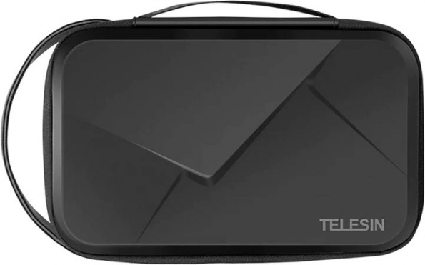 Voděodolná ochranná brašna telesin pro sportovní kamery gopro