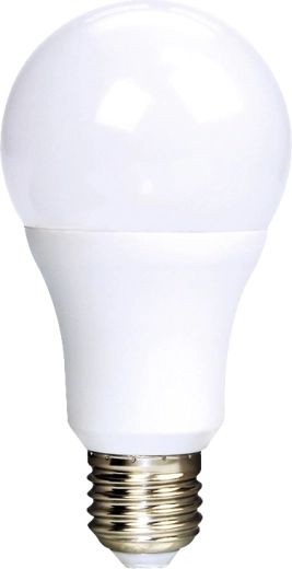 Solight LED žárovka E27 12 W 4000 K 1320 lm 270°